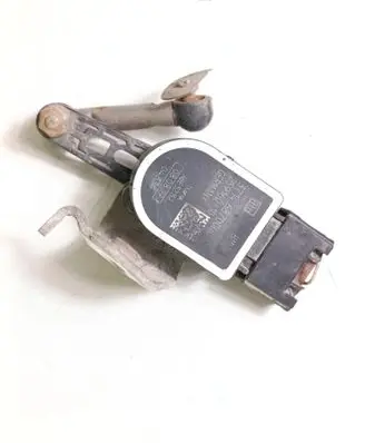 BMW i3 Air suspension front height level sensor 6870000 37146870000