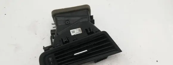 BMW 5 F10 F11 Dashboard side air vent grill/cover trim 64229166887 9166887 9166893
