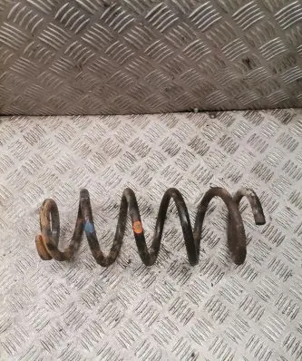 Honda Accord Rear coil spring