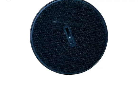 BMW 4 F36 Gran coupe Floor mat clip fixing clamp 9166609 10648011