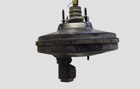 Volvo V50 Brake booster 4N512B195AL
