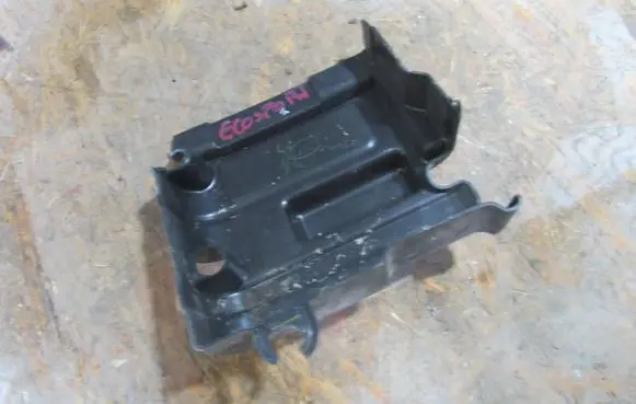 Ford Ecosport Battery box tray cover/lid DN1512T652AC