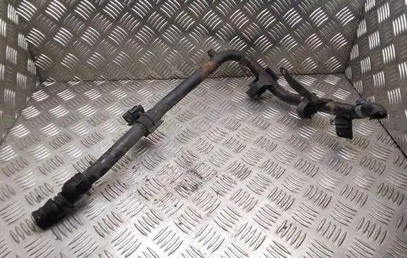 Volkswagen Transporter - Caravelle T4 Engine coolant pipe/hose