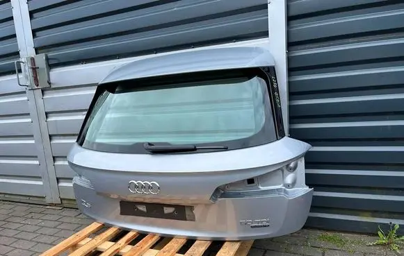Audi Q5 SQ5 FY Tailgate/trunk/boot lid 