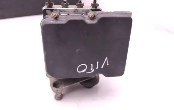 Mercedes-Benz Vito Viano W639 ABS Pump A0074312412 599ZGS001