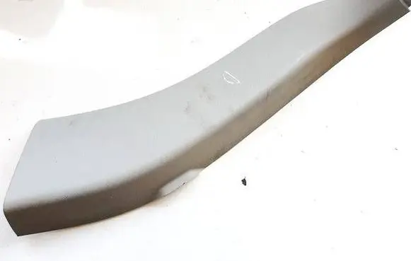 Honda FR-V Other trunk/boot trim element 84435SJD003150