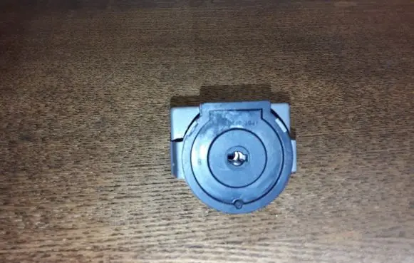Ford Focus Ignition lock contact 98AB11572BG