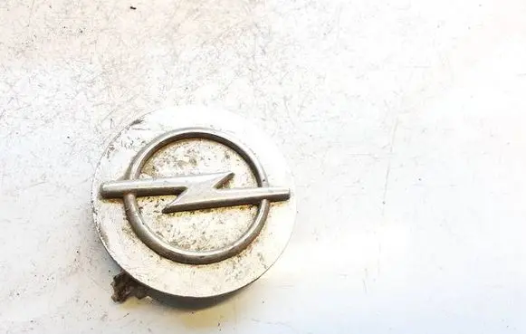 Opel Astra H Original wheel cap 09223038hx 09223039hy