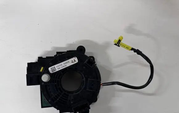 Airbag slip ring squib (SRS ring)