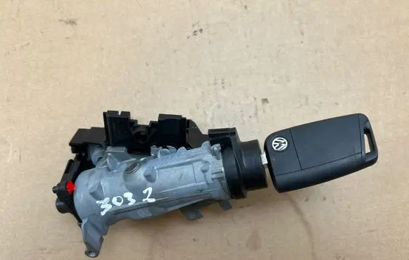 Volkswagen T-Cross Ignition lock 3032