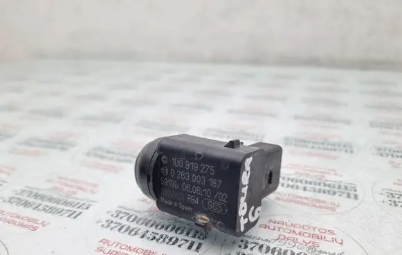 Parking PDC sensor