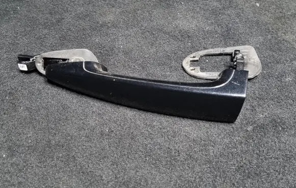 BMW 2 F22 F23 Front door exterior handle