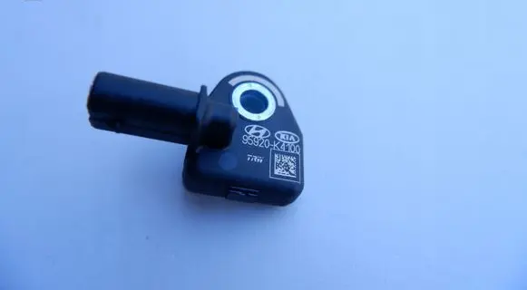 Hyundai Kona I Airbag deployment crash/impact sensor 95920K4100