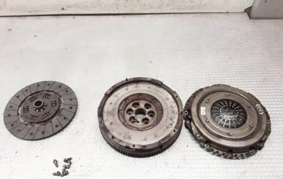 Opel Insignia A Clutch set kit 55571806 55562137
