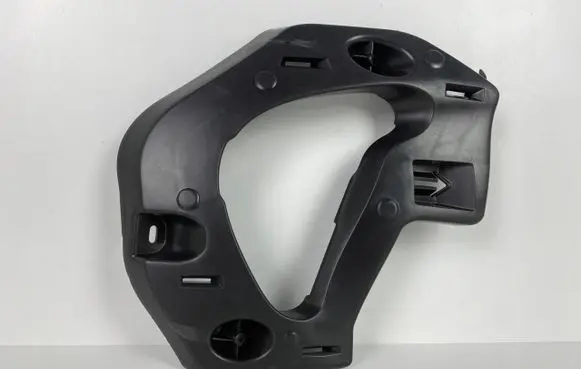 Renault Zoe Front bumper mounting bracket 1119972X