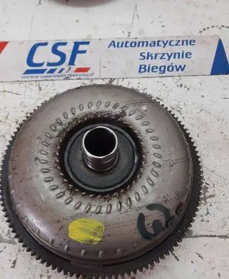 Volvo S60 Torque converter 109074J8