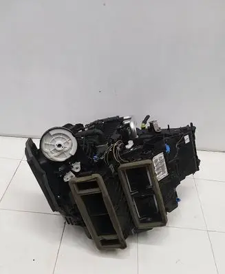 Ford Kuga II Interior heater climate box assembly DV6N-19B555-NH DV6N19B555NH