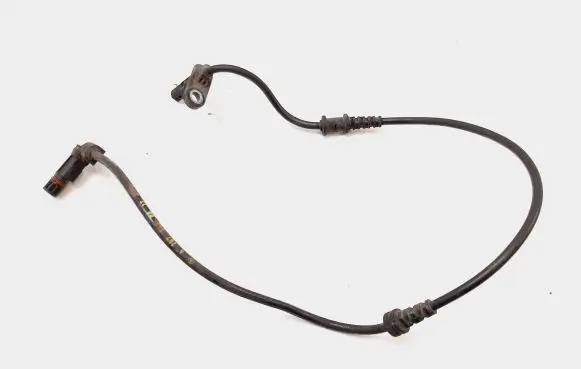 Mercedes-Benz E C207 W207 ABS brake wheel speed sensor A2075400017