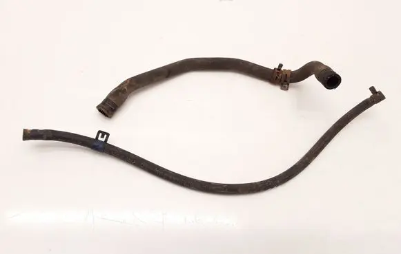 Volkswagen Caddy Engine coolant pipe/hose