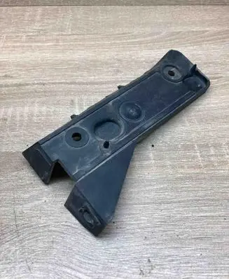 Audi A4 S4 B6 8E 8H Front bumper mounting bracket 8E0807283A