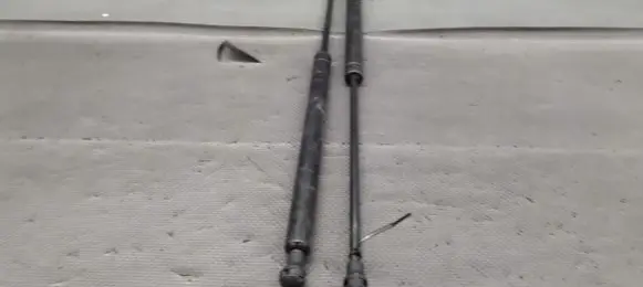 Peugeot 206+ Tailgate strut 9631441380