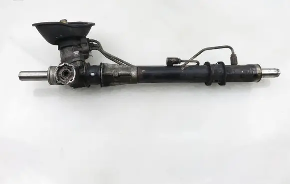 Renault Scenic I Steering rack 6820000021