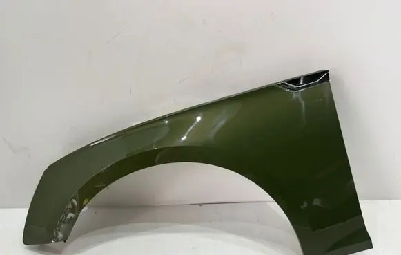 Audi A5 Fender