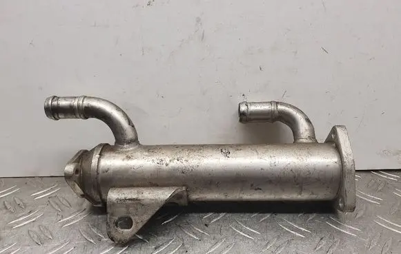 KIA Pro Cee'd I EGR valve cooler 2841627410