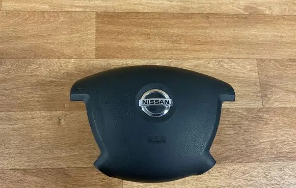 Nissan Primera Steering wheel airbag 6038826 5391262 1805