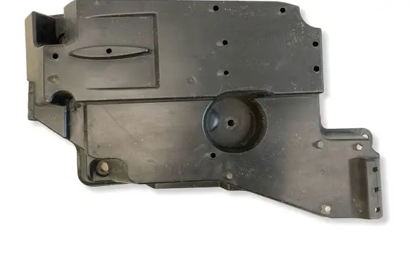 Toyota RAV 4 (XA40) Side bottom protection 5816542021