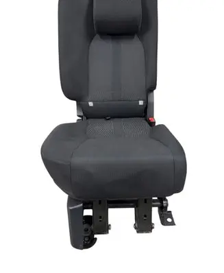 Land Rover Discovery 4 - LR4 Rear seat 