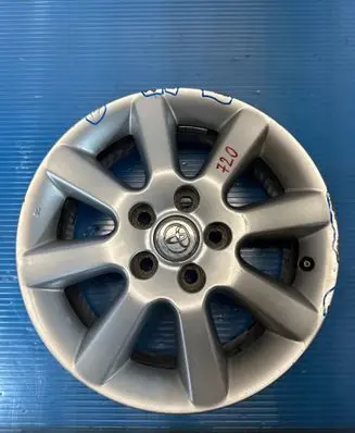 Toyota Avensis T250 R16 alloy rim 4261105230