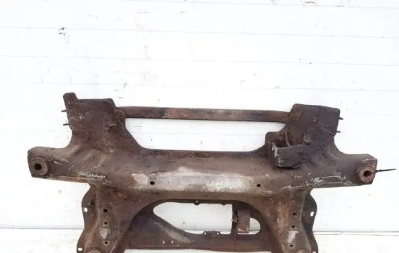 Citroen C5 Front subframe