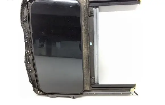 Land Rover Range Rover Sport L320 Sunroof set