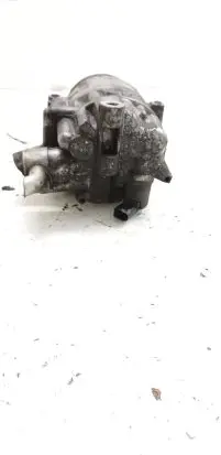 Volkswagen PASSAT B6 Air conditioning (A/C) compressor (pump) 1K0820803Q 09701706563