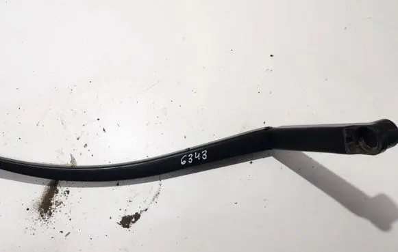 Mazda 6 Front wiper blade arm