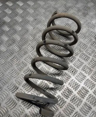 Volvo XC60 Rear coil spring 