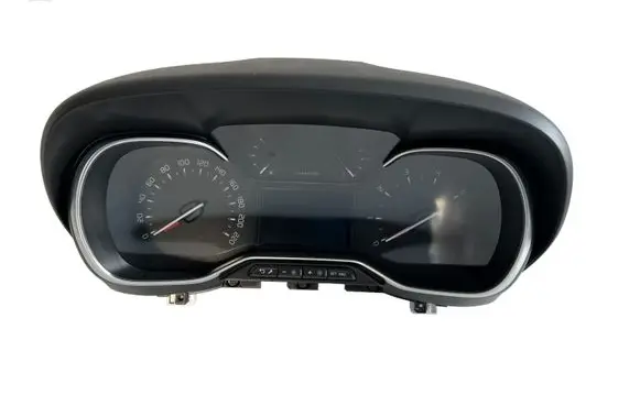 Citroen C3 Aircross Speedometer (instrument cluster) 982263428000 9822634280 SN20396069