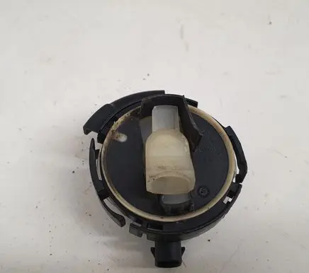 Skoda Octavia Mk3 (5E) Airbag deployment crash/impact sensor 3Q0959354