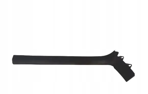 Volkswagen Eos Front sill trim cover 1Q0853372C