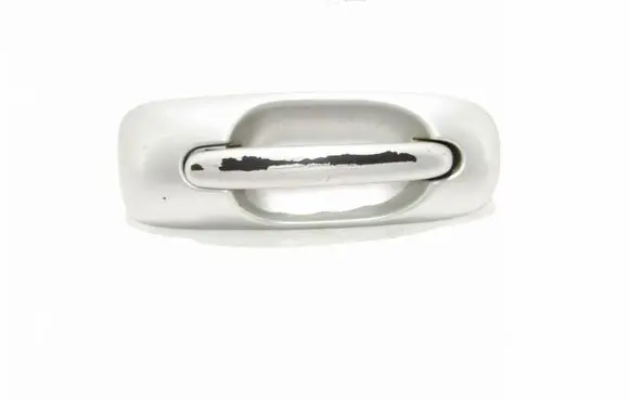 Chrysler Voyager Sliding door exterior handle ASSY0RP90TRMAE