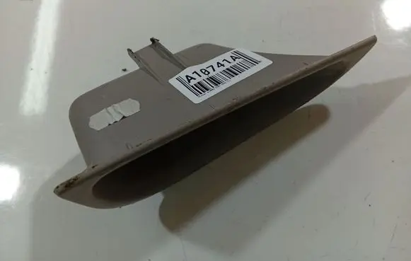 Nissan Almera Tino Other interior part 80951BU000