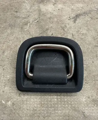 Audi A3 S3 8V Tie down hook / loop 8V0863503C