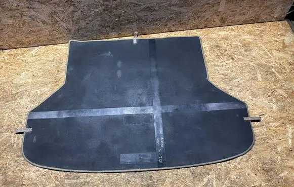 Lexus RX 330 - 350 - 400H Trunk/boot floor carpet liner PT20848040