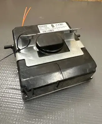 Phone control unit/module