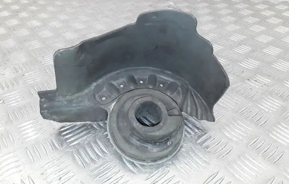 Audi A7 S7 4G Coil spring/strut mount 8R0511539 8K0512297E