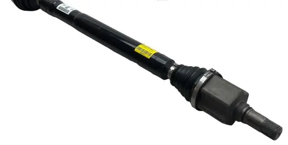 Cupra Formentor Front driveshaft 3Q0407272EA