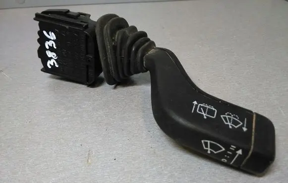 Opel Astra G Wiper control stalk 090243395 090481242 501392