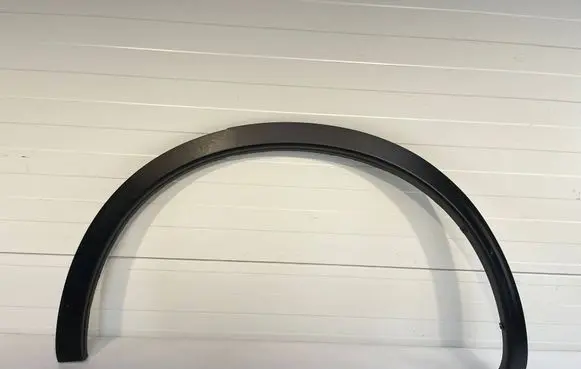 Nissan Qashqai Rear arch trim 93829JD0