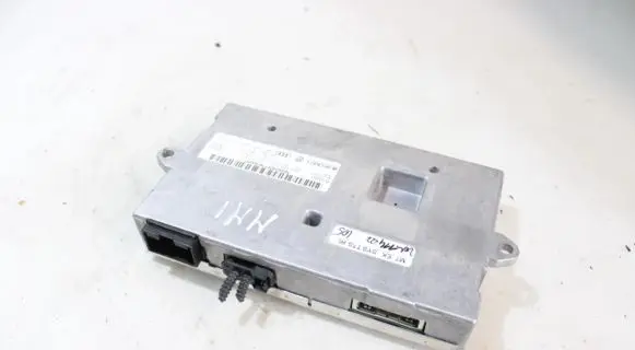 Audi A6 S6 C6 4F MMI control unit 